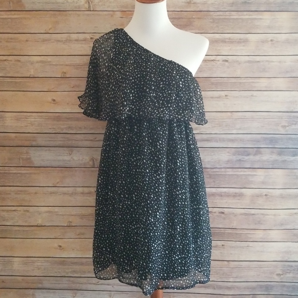 Wet Seal Dress